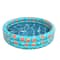 PoolCandy 5ft. Grapefruit Inflatable Sunning Pool